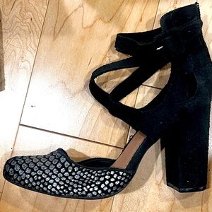 Farylrobin x Free People heels